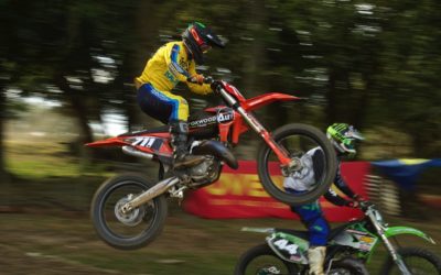 Motocross Riding School Coming Up July 7th at Northland MX in Klemme