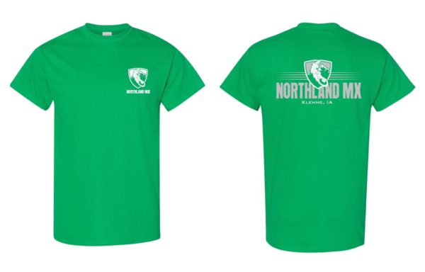 Northland MX T-Shirt