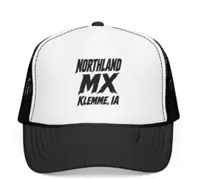 Northland MX trucker
